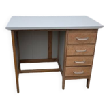 Small adult desk