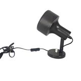 Anvia Almelo - Holland - J.J.M. Hoogervorst - wall/ceiling spotlight - 60s