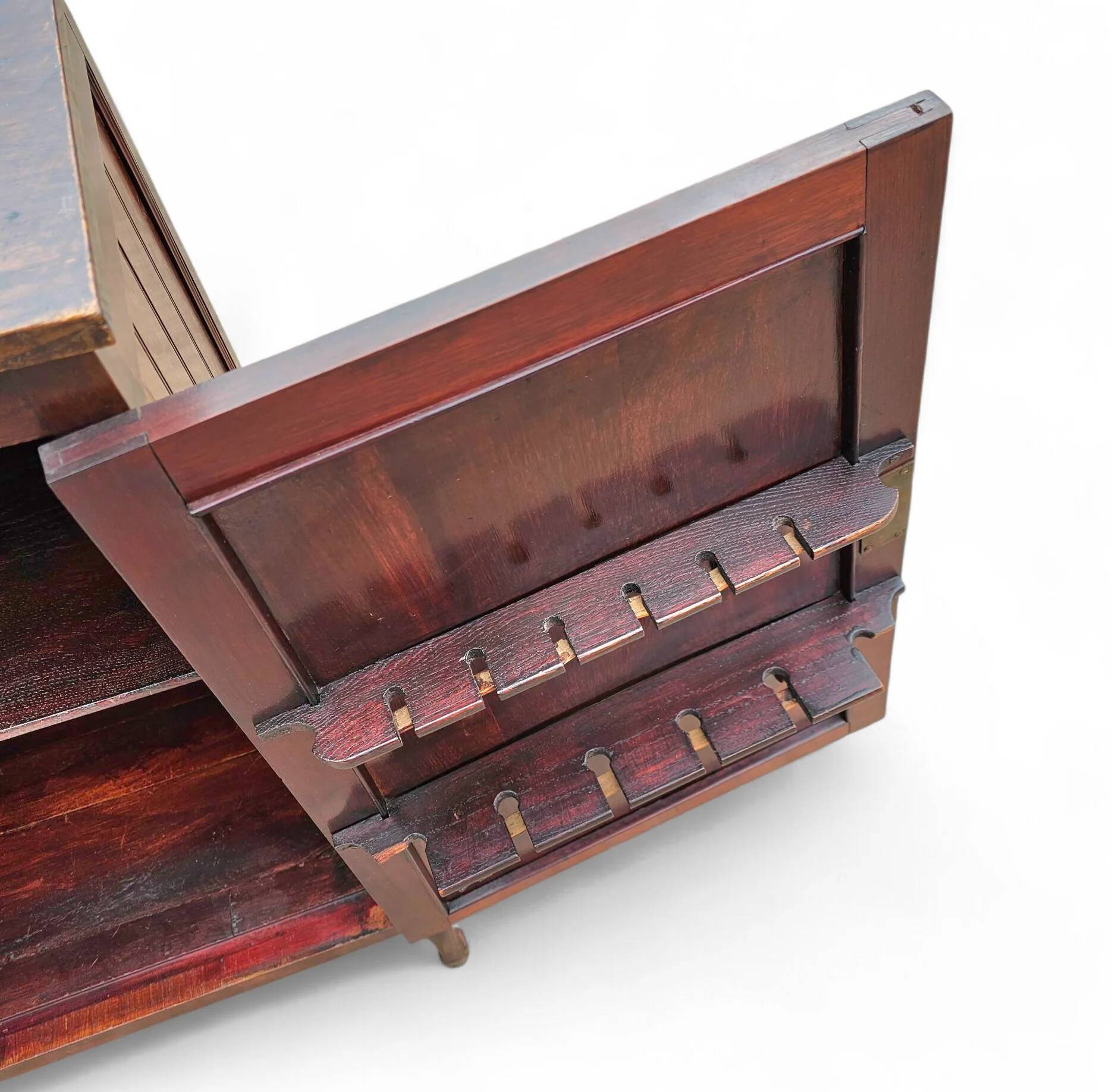 Liquor cabinet 1930s