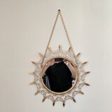 Mirror sun Chatty Vallauris 35cm