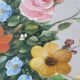 Tableau bouquet de fleurs