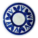 Mediterranean ceramic bowl