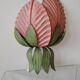 Vintage Sergio Terzani Wall Lamp, 1970s