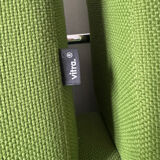 "Alcove" Lowback Sofa by Ronan & Erwan Bouroullec for Vitra