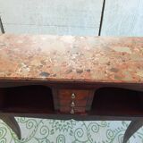 Art Deco Console