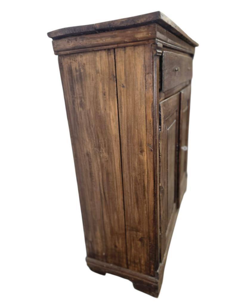 Buffet vintage en bois