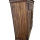Buffet vintage en bois