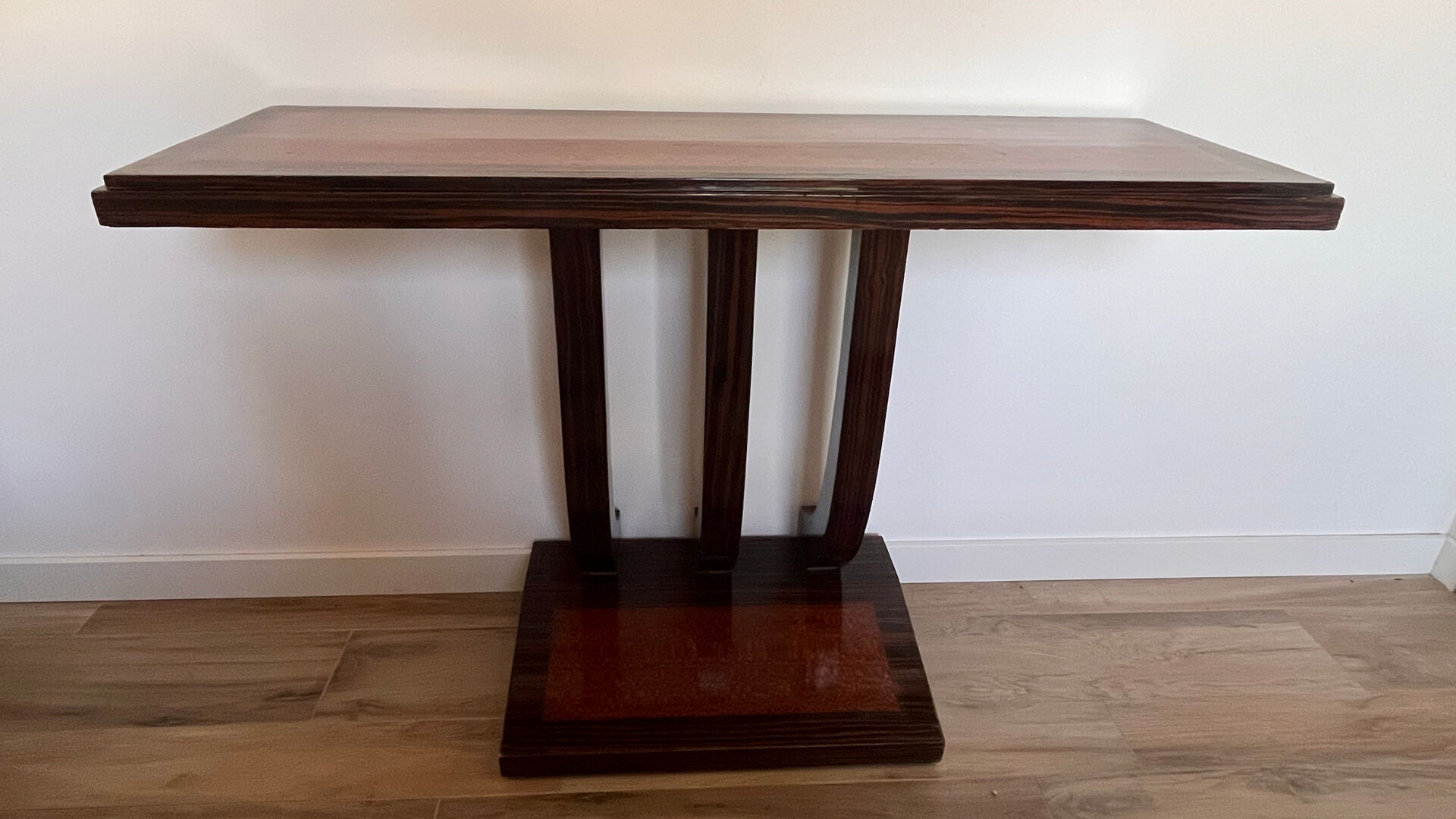 Art Deco style console