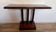 Art Deco style console
