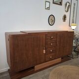 Enfilade 1930 palissandre