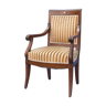 Empire-style chair