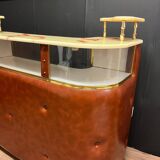Vintage bar