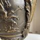 According to Émile Louis Picault, sculptor, a pair of large decorative vases.
