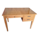Oak desk 1960