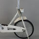 Vintage indoor bike