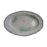 Service dish