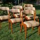 Chaises Gondole Baumann