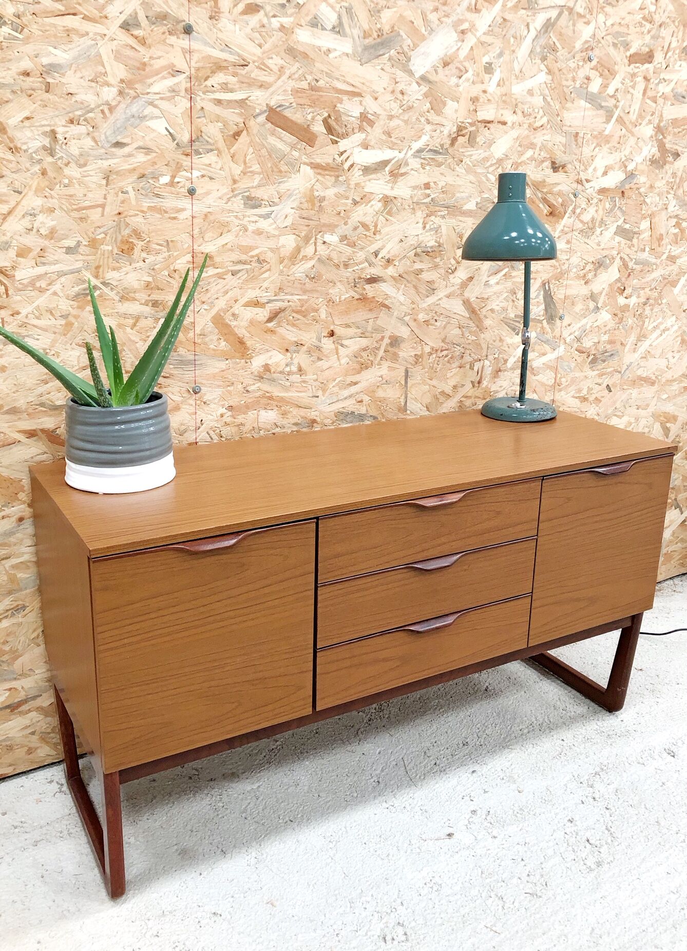 Europa sideboard
