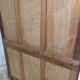 Vintage oak cabinet