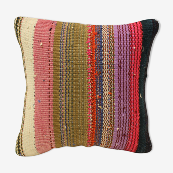 Coussin housse 30x30 cm