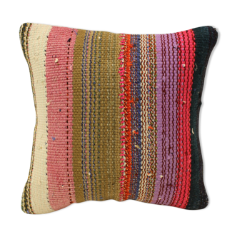 Coussin housse 30x30 cm