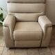 New Giorgio Tousalon armchair