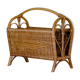 Porte revue Rotin “Poirier”