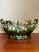 Jardinière majolique ancienne Art Nouveau
