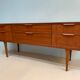 Austinsuite sideboard by Frank Guille