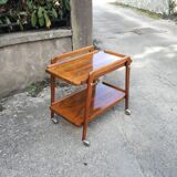 Removable tray service 1940