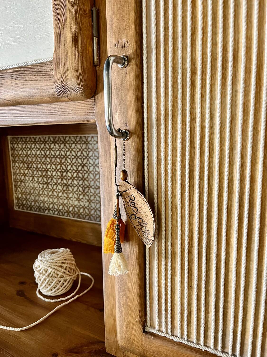 Buffet Mado relooké