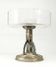 Coupe sur pied Art déco Lviv, 1930