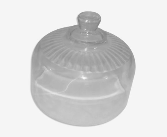 Cloche en verre