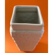 Vase en porcelaine