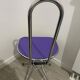 Vintage chair by Niels Gammelgaard for Ikea Italy 1970s