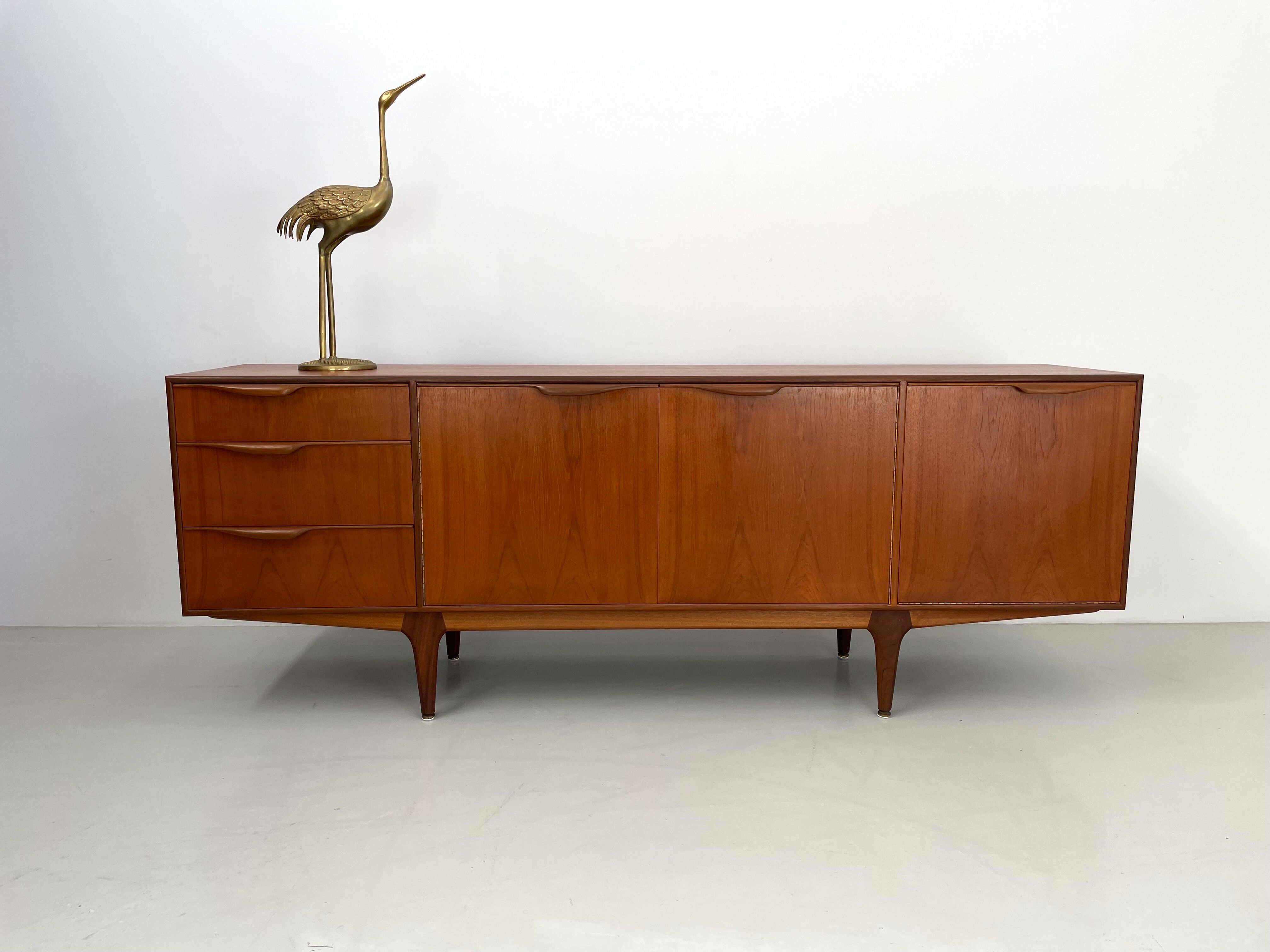 Vintage McIntosh sideboard 1960's