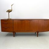 Vintage McIntosh sideboard 1960's