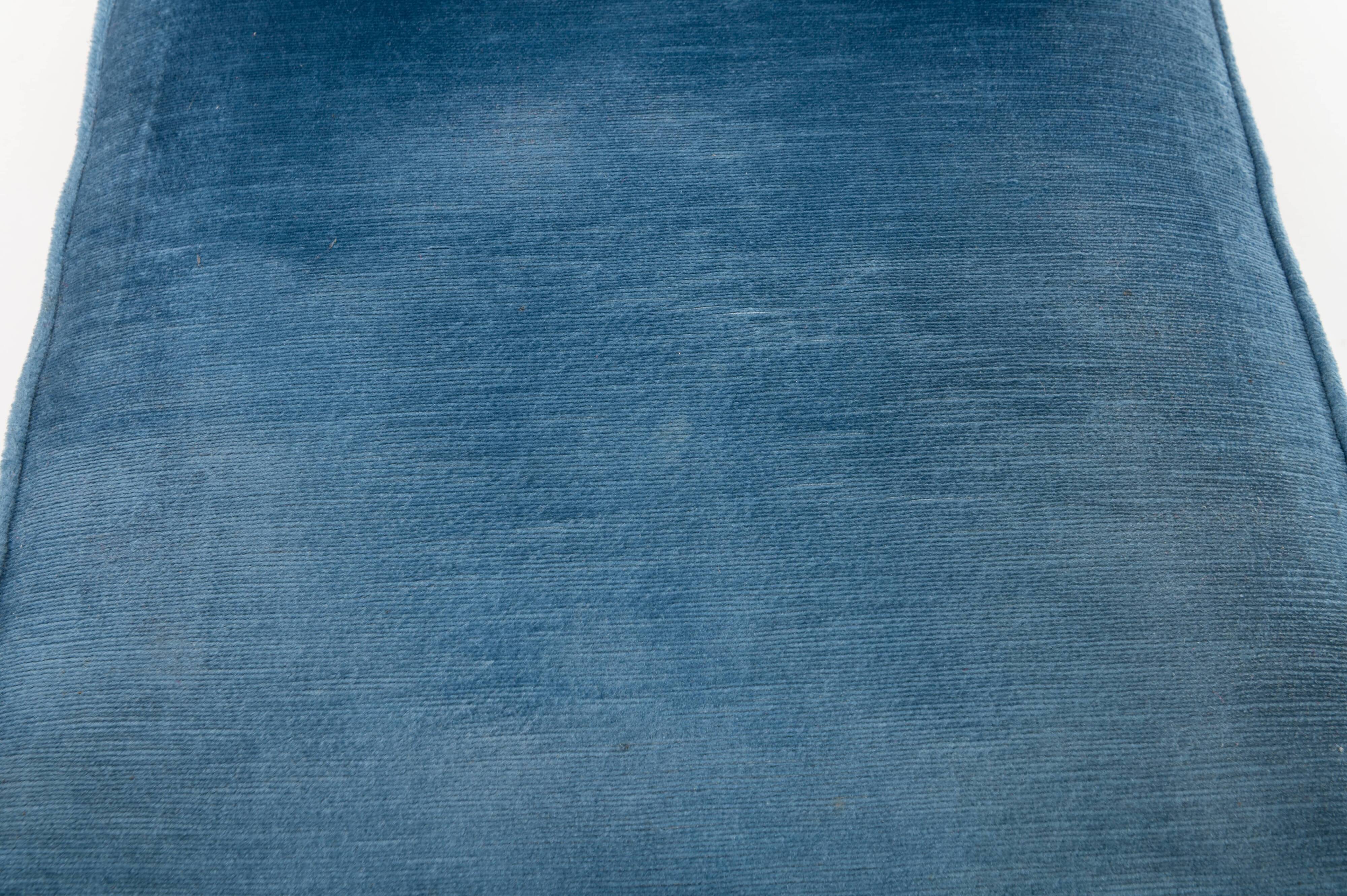 Pair of easy chairs by Grete Jalk for France & Daverkosen, Denmark 1962