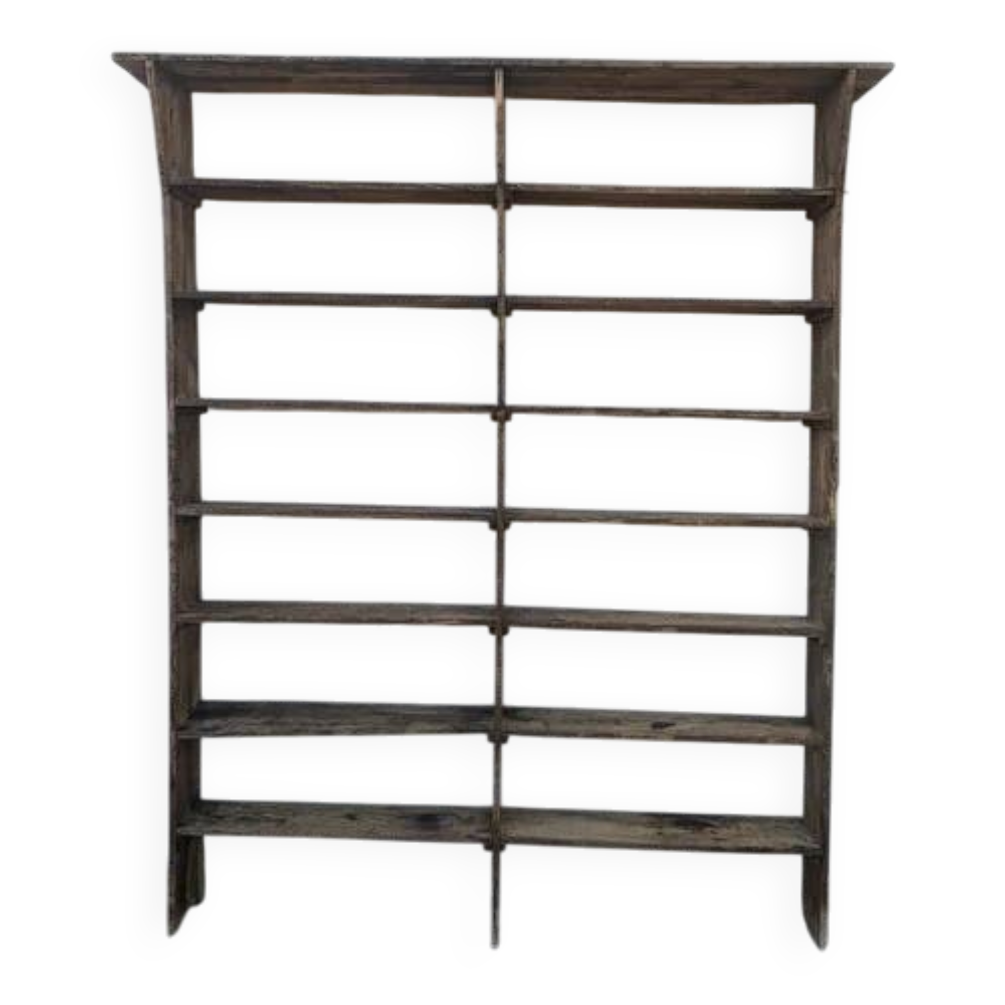 Large cupboard, library