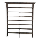 Large cupboard, library