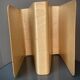 Porte-revues design en bois thermoformé