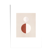 OAK Gallery Illustration Two suns