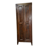 Parisian cabinet man standing