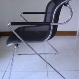 Chaise Pénélope de Charles Pollock