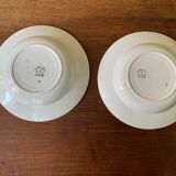 Badonviller deep plates