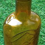 Bottle Pharmaceutical 20s Hemostyl of Dr Roussel Paris