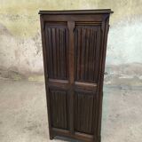 Neo-Gothic Buffet