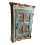 18th century Austrian wardrobe
