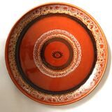 Sarreguemines plate