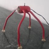 Pair of lamps Eddy Carlo BELLINI & Marco FERRERI